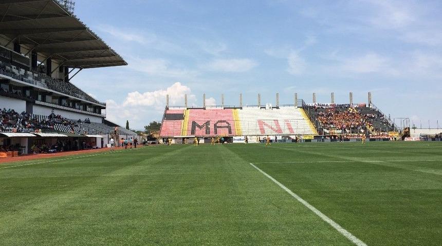 Akhisarspor, Fenerbahçe Maçı Bilet Fiyatlarını Belirledi