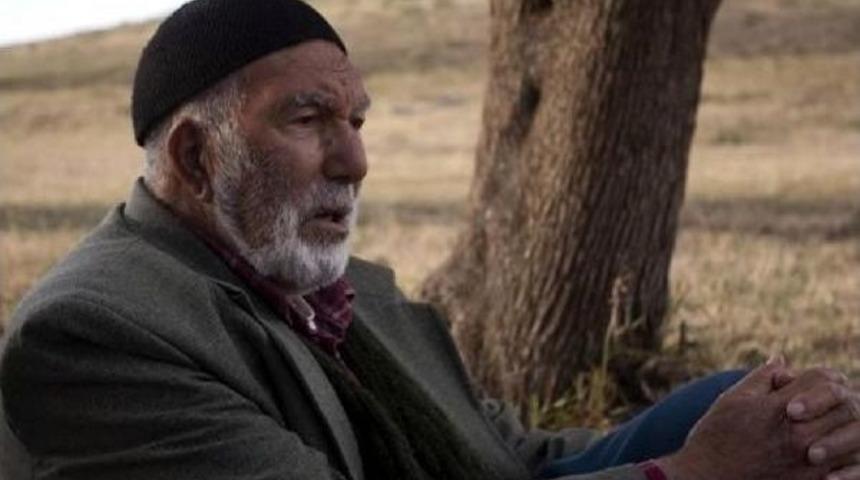 Şeyh Said'in Hayattaki Tek Oğlu Ahmet Fırat &Ouml;ld&uuml;