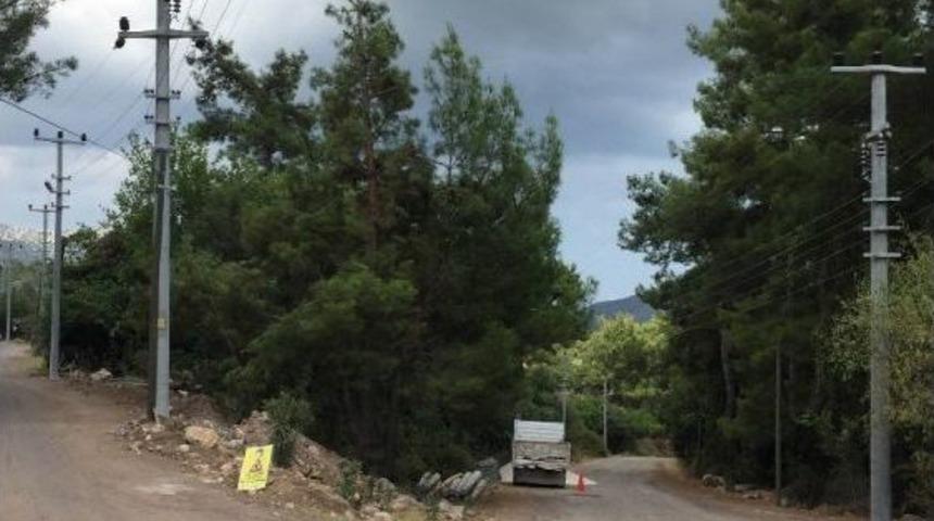 Olympos&rsquo;un Ateşi Gibi Işığı Da Hi&ccedil; S&ouml;nmeyecek