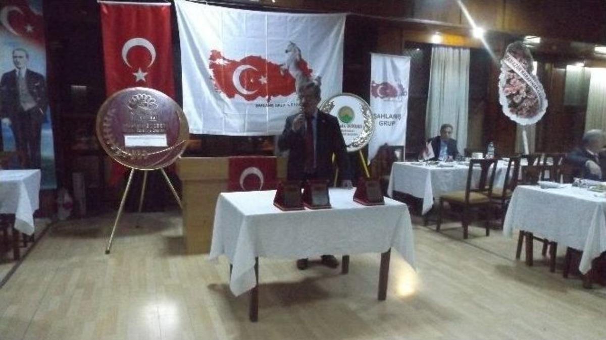 41 Yıl Sonra Nostalji Yemeğinde Buluştular