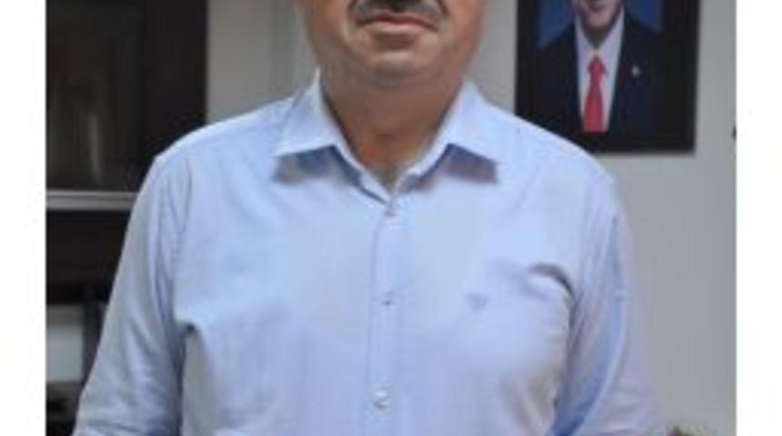 Ak Parti Milletvekili Yurdunusven Bedelli Askerlikle İlgili Konuştu