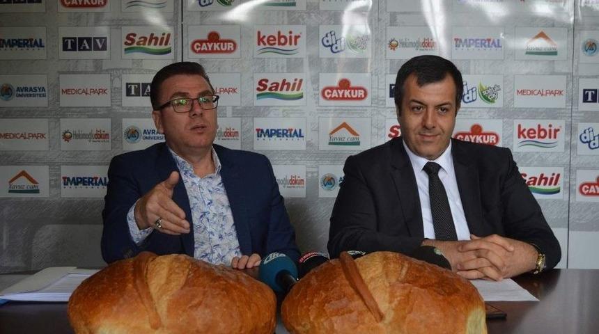 Vakfıkebir Ekmeği Coğrafi İşarete Doğru