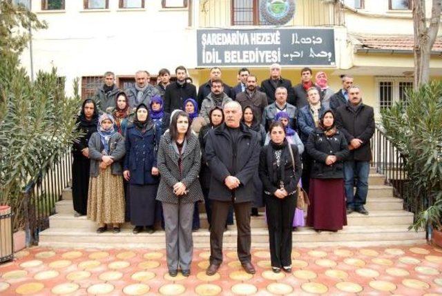 Dedaş'ın Elektriğini Kestiği İdil Belediye Başkanı: Sokaklara Dökülürüz