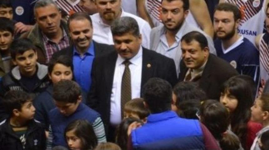 Ma&ccedil;ı İzlediler, Top Kazandılar