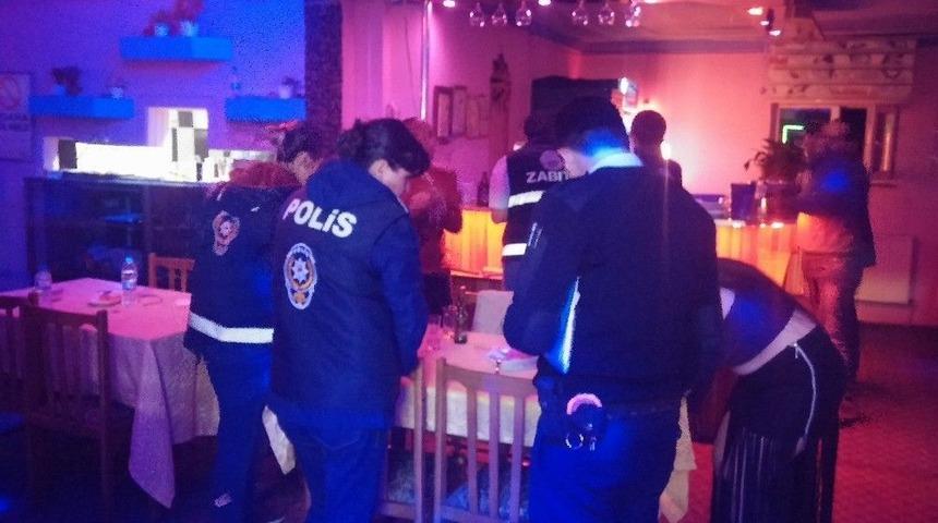 Ardahan&rsquo;da Huzur Operasyonu