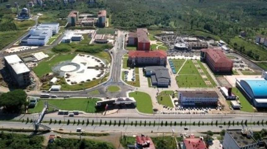 &Uuml;niversal Od&uuml;