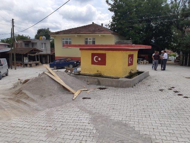 Başkan Sarıcaoğlu: 