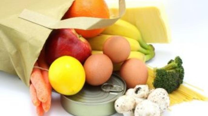 İthal &rsquo;g&uuml;venli Gıdalar&rsquo; Ne Kadar G&uuml;venli?