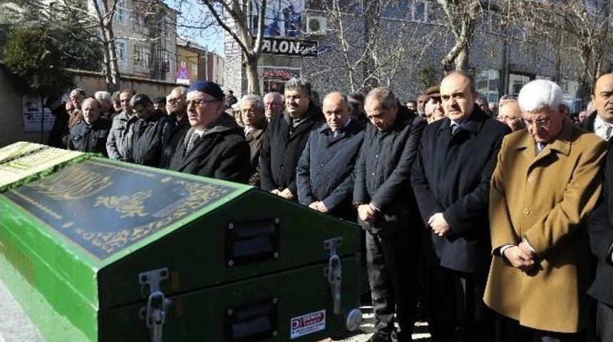 Karaman Belediyesi&rsquo;nin Acı G&uuml;n&uuml;