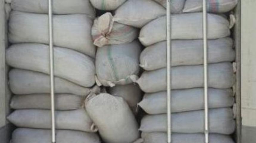 Y&uuml;ksekova&rsquo;da Ka&ccedil;ak&ccedil;ılık Operasyonu