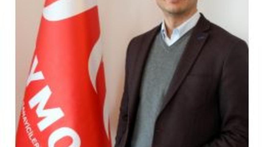 Kaymos’tan Destek Programları Bilgilendirme Toplantısı