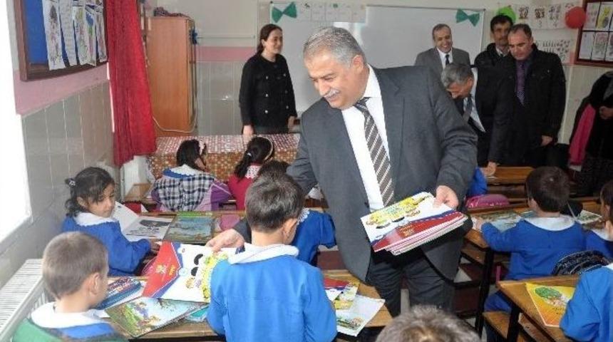 Sedep Sel&ccedil;uklu&rsquo;nun Sızma Mahallesi&rsquo;nde Devam Etti