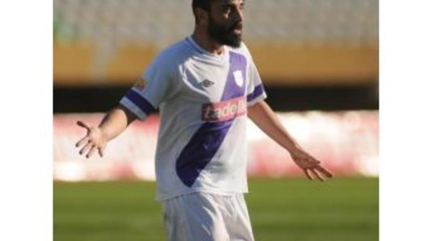 G&ouml;ztepe Ufukhan Bayraktar'la Anlaştı