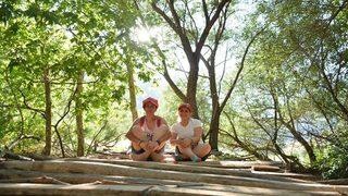 Turistlerin Yeni Gözdesi Kayaarası Kanyonu