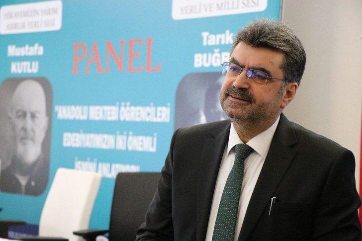 Önce Okudular, Sonra Anlattılar G1