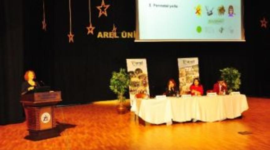 T&uuml;rkiye&rsquo;nin Aıds Raporu &Uuml;rk&uuml;tt&uuml;