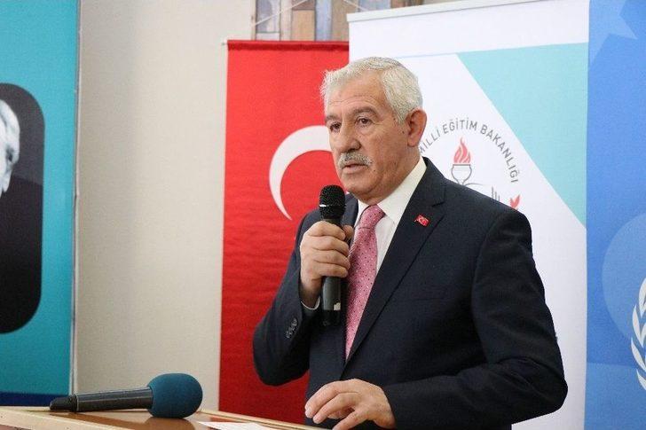 Önce Okudular, Sonra Anlattılar G5