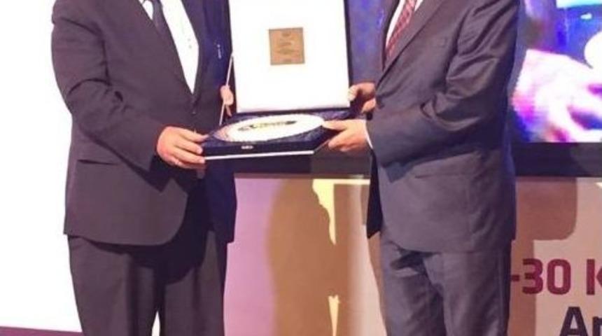 &Ouml;zkur-bir Başkanı Hami Ko&ccedil;, &Ouml;zel Okulların Beklentilerine Dikkat &Ccedil;ekti