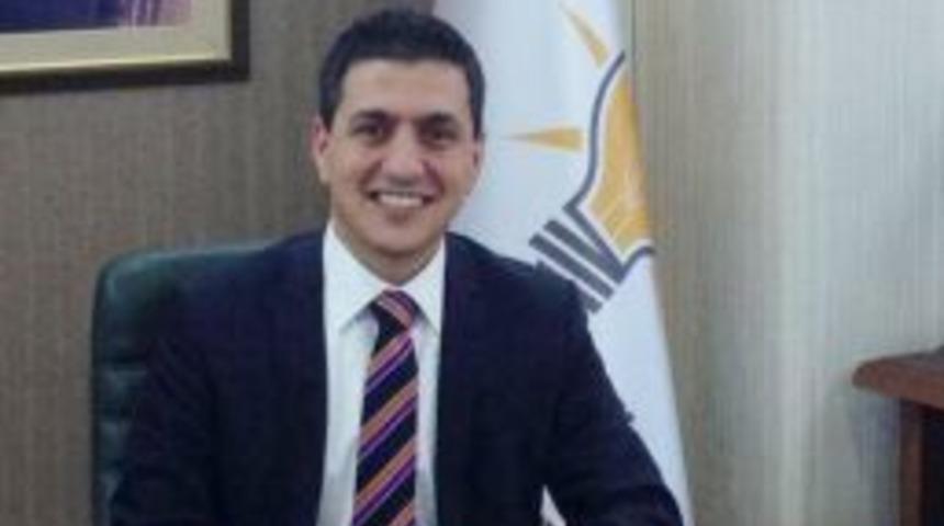 Ak Parti Ankara Kongrelerini, 5 Aralık&rsquo;ta &Ccedil;ankaya İl&ccedil;e Kongresi İle Tamamlayacak