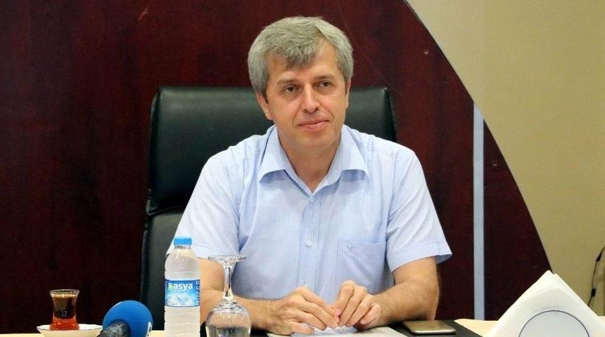 Erdemir’e Engelli İstihdamı Uyarısı