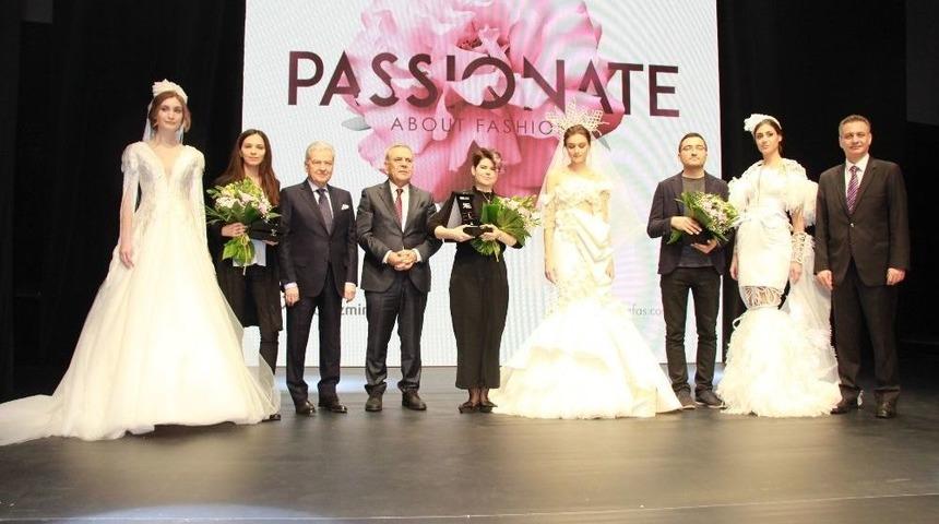 İf Wedding Fashion Fuarı Kapılarını 12. Kez A&ccedil;tı