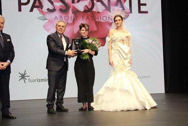 İf Wedding Fashion Fuarı Kapılarını 12. Kez Açtı