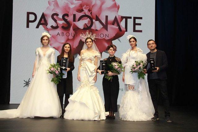 İf Wedding Fashion Fuarı Kapılarını 12. Kez Açtı