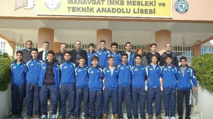 İmkb Lisesi Denizli Yolcusu