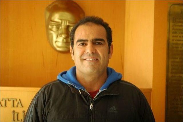 İmkb Lisesi Denizli Yolcusu 2