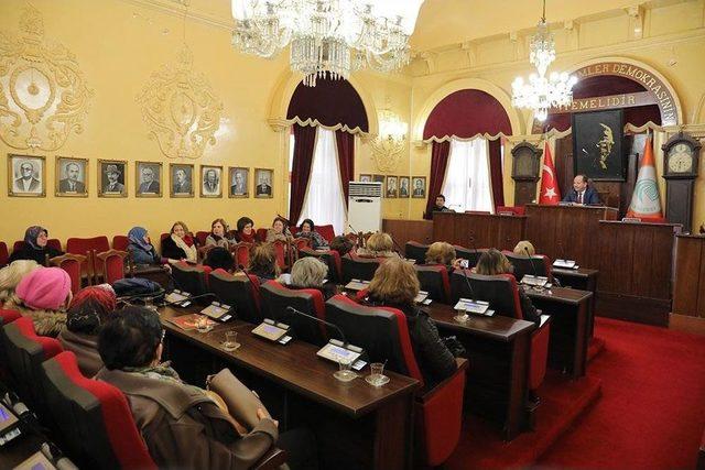 Edirne Gezilerinin Bu Hafta Konuğu Şükrüpaşa Mahallesi