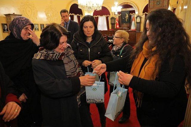 Edirne Gezilerinin Bu Hafta Konuğu Şükrüpaşa Mahallesi