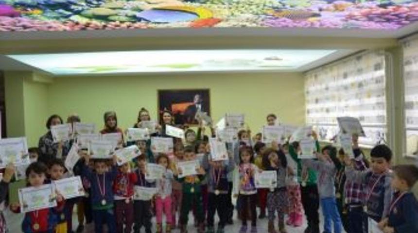 Niğde&rsquo;de 530 &Ccedil;evreci Kahraman G&ouml;revde