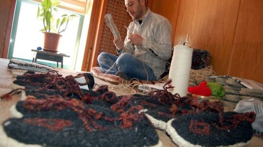 Son Harik Ustası Emıtt&rsquo;e Hazırlanıyor