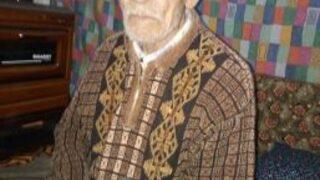 Alzheimer Hastası Yaşlı Adam Ortadan Kayboldu