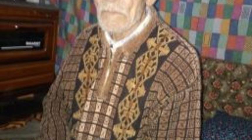 Alzheimer Hastası Yaşlı Adam Ortadan Kayboldu