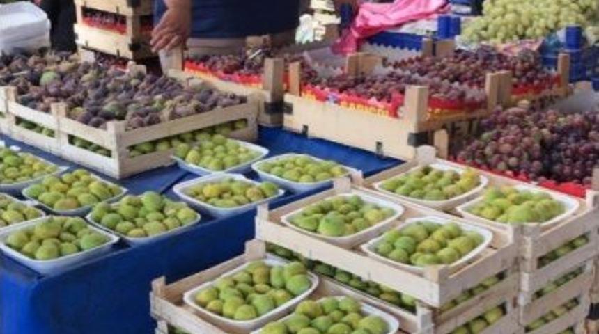 Burdurlu Pazarcıdan Örnek Kampanya