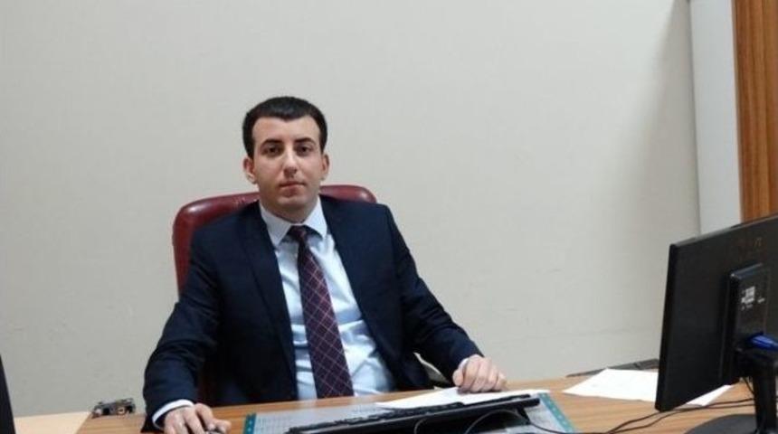 Ayın Personeli Se&ccedil;ildiler