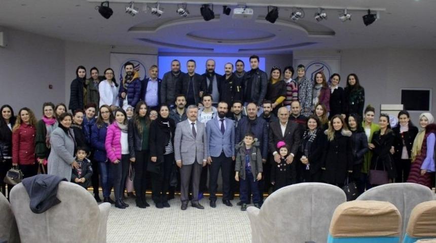 Kardelen Koleji&rsquo;nde Hizmet İ&ccedil;i Eğitim Semineri D&uuml;zenlendi