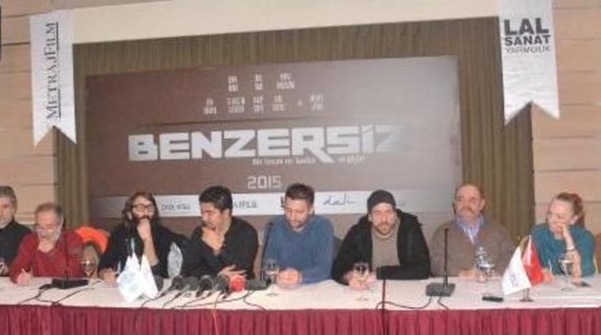 &lsquo;Benzersiz&rsquo; Filminin &Ccedil;ekimleri Konya'da Başlıyor