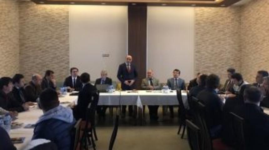 Bolu&rsquo;da, Ormanların Gelecek 20 Yılı Planlanıyor