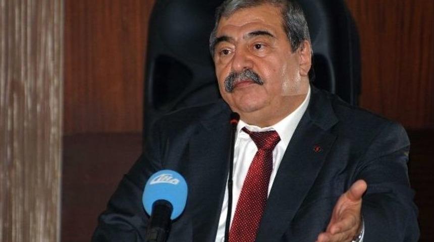 T&uuml;msiad&rsquo;ın Liderlik Ve Vizyon Geliştirme Programı