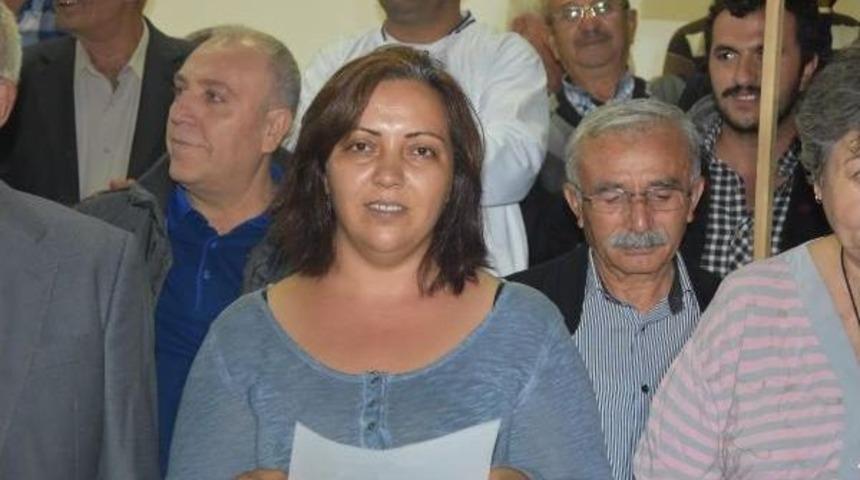 İptal Davasına Davullu Zurnalı Uğurlama