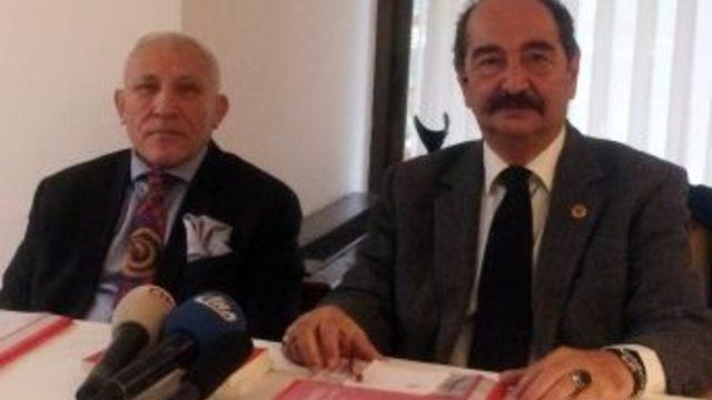 Zihni Papakçı, İtalyan Dante Derneği’ne Kabul Edildi