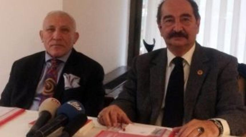 Zihni Papak&ccedil;ı, İtalyan Dante Derneği&rsquo;ne Kabul Edildi