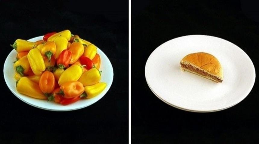 Bu Yiyeceklerin 200 Kalori Olduğunu Biliyor Muydunuz?