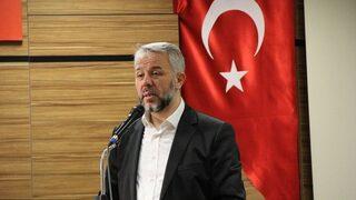 İl Müftüsü Güven, “umreye, Arz-ı Endam Etmek İçin Değil, Arz-ı Hâl İçin Gidilir!”