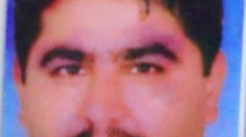 Gazete dağıtıcısı kazada &ouml;ld&uuml;