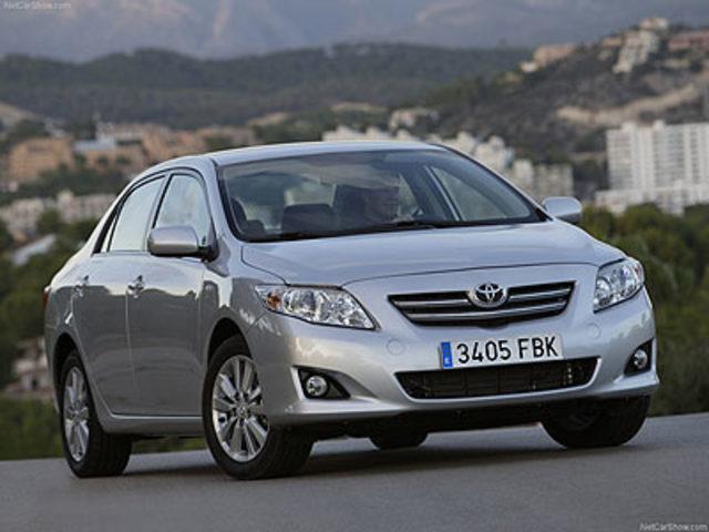 T&uuml;rkiye de en &ccedil;ok satan 10 otomobil 13