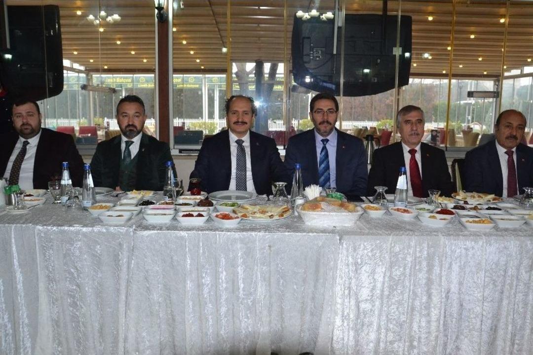 Başbakan Yıldırım Ak Parti Balıkesir Kongresine Katılacak