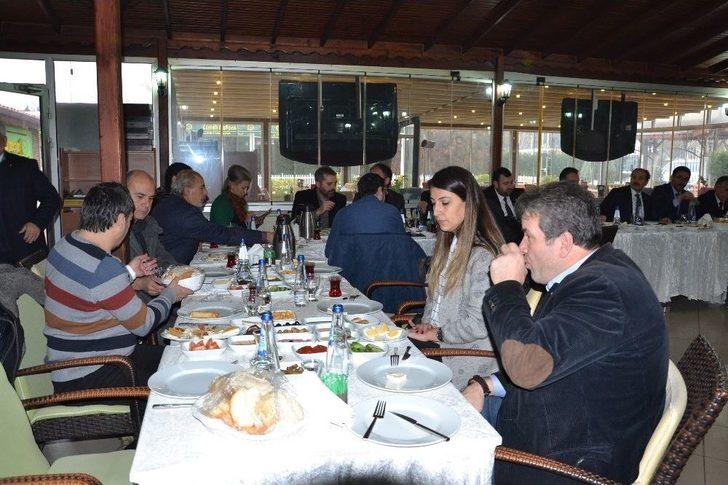 Başbakan Yıldırım Ak Parti Balıkesir Kongresine Katılacak G1